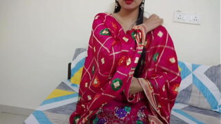 Indian Helpful Step-Mom Shows How Much She Loves Him Pov In Hindi Roleplay