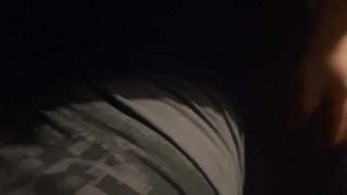 Kankama veriyorum – best friend fucks me
