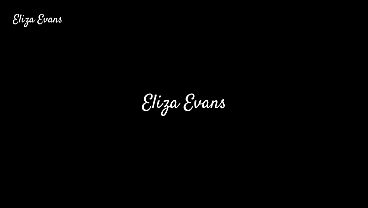 My girlfriend’s big-bootied friend gives me great sex. Homemade xxx. Eliza Evans.