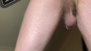 some ass play