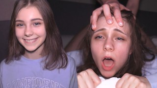 The Perfect Girlfriend – Petite Teen Takes Hardcore Pounding