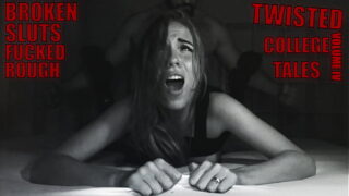 Twisted Tales – 18 And Ruined – Volume 4