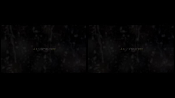 VR – Got MILF? with Ellen Milion by Virtual Pee