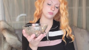 Sexy Redhead Tracksuit – OnlyFans @ anya-ivanovna